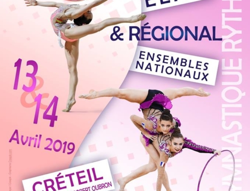 Région ensemble National