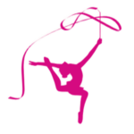 gymnaste canva